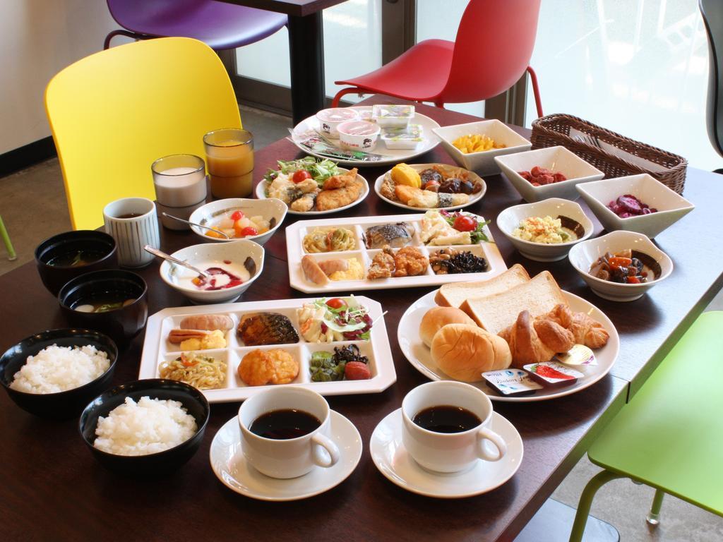 Apa Hotel Toyama Ekimae Minami Extérieur photo