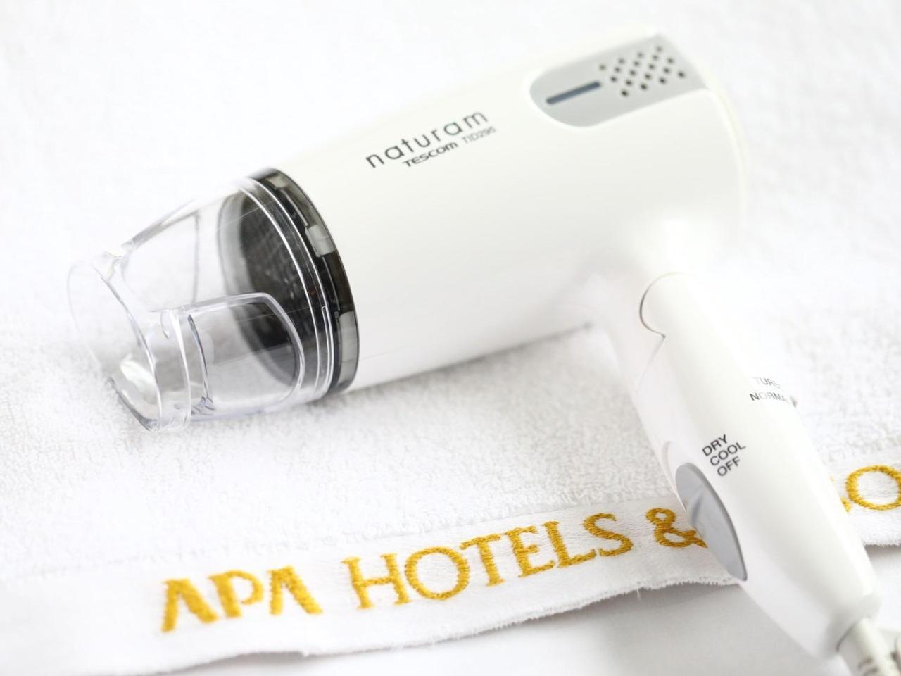 Apa Hotel Toyama Ekimae Minami Extérieur photo
