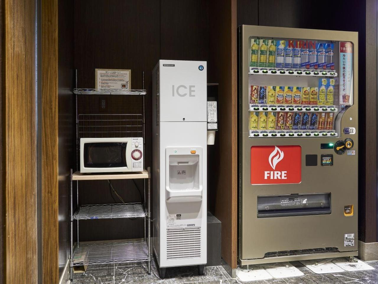 Apa Hotel Toyama Ekimae Minami Extérieur photo