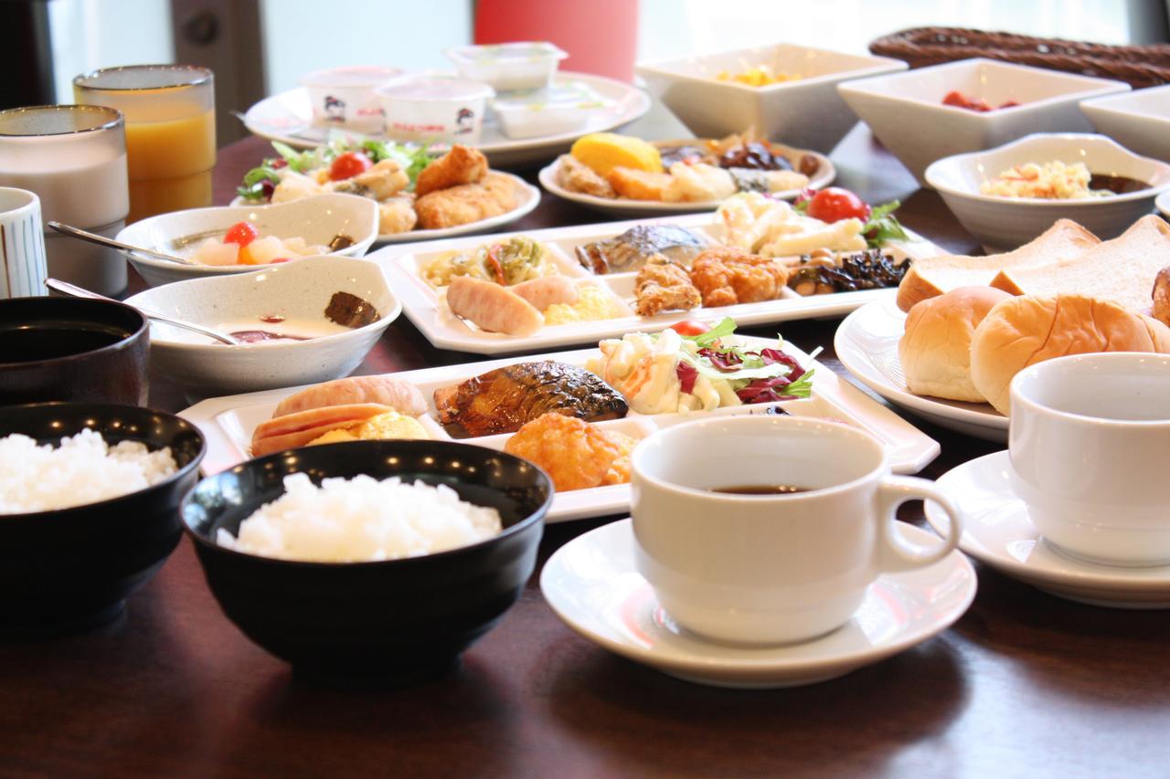 Apa Hotel Toyama Ekimae Minami Extérieur photo