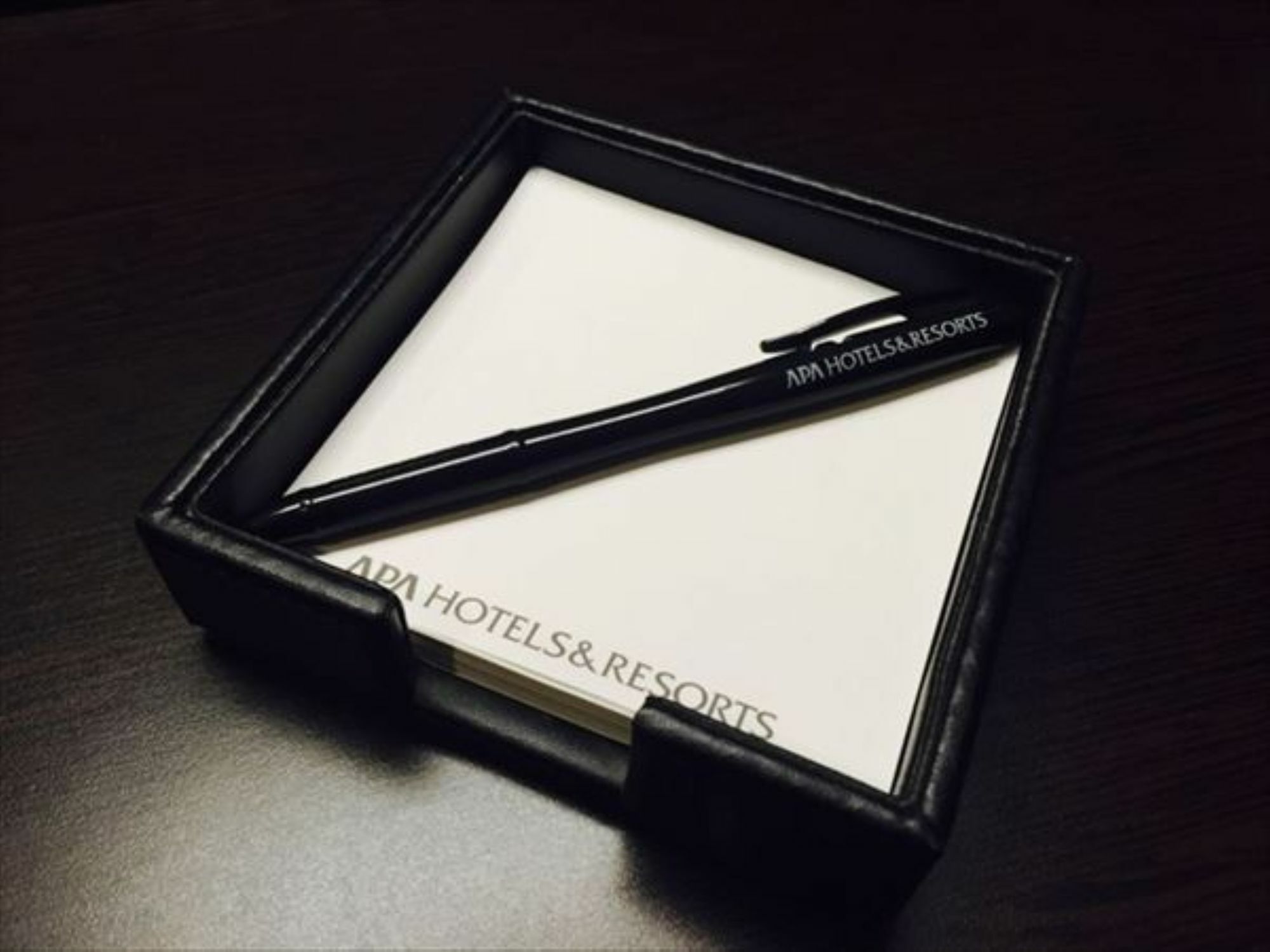 Apa Hotel Toyama Ekimae Minami Extérieur photo