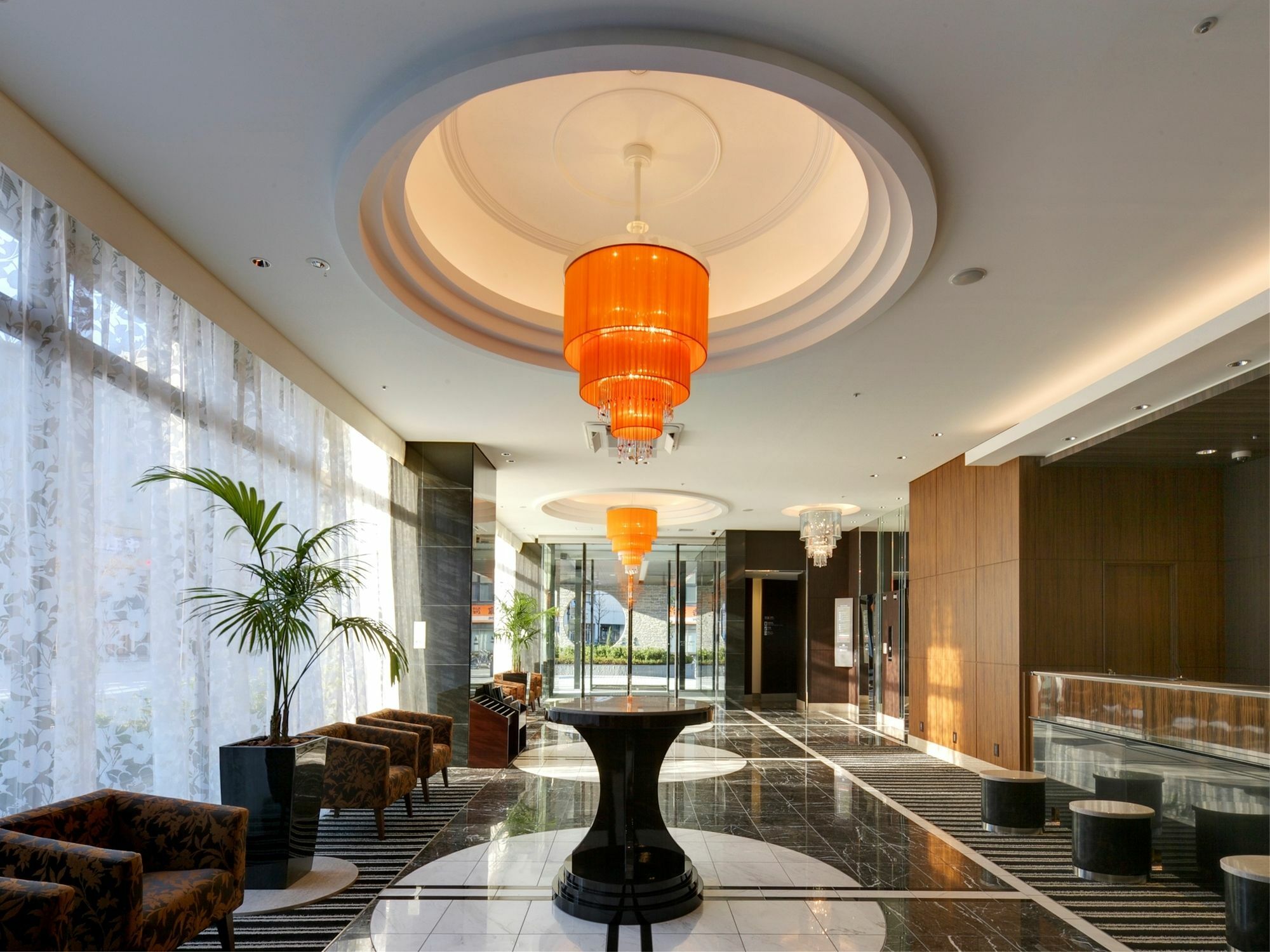 Apa Hotel Toyama Ekimae Minami Extérieur photo
